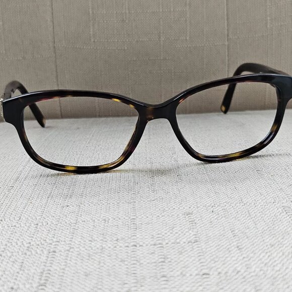 Anne Klein New York Women Glasses Frame Tortoise AK8106 118 Eyeglasses 52[]15 - Picture 8 of 12